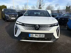 Renault Scenic E-TECH 100% ele Evolution 170 Com Bluetooth Bild 3