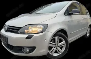 Volkswagen Golf Plus Match*2.HAND*ALU*KLIMA*PDC*