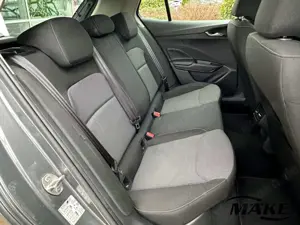 Skoda Fabia Ambition 1.0 TSI DSG AHZV SHZ LED GRA APP Bild 5