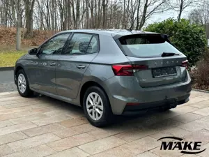 Skoda Fabia Ambition 1.0 TSI DSG AHZV SHZ LED GRA APP Bild 4