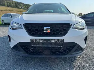 SEAT Arona 1.0 TSI *ROAD-EDITION*AHK-VORBE*PDCHI+VO+K Bild 2