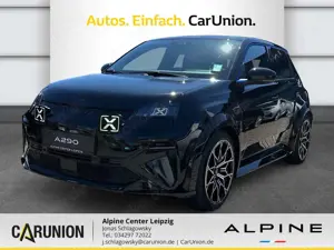 Alpine A290 GT Performance*Driving-Paket* Devialet Prem