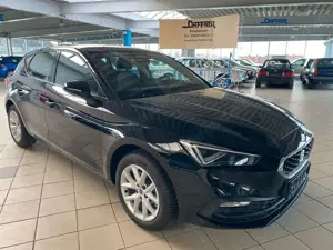 SEAT Leon 1.5 TSI 85kW Style/AHK/DAB/ALU