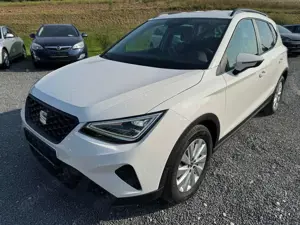 SEAT Arona 1.0 TSI *ROAD-EDITION*AHK-VORBE*PDCHI+VO+K Bild 3