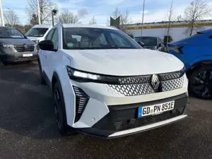 Renault Scenic E-TECH 100% ele Evolution 170 Com Bluetooth Bild 2
