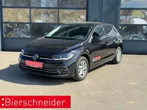 Volkswagen Polo 1.0 TSI DSG Style IQ.LIGHT NAVI PANORAMA PARKLENK