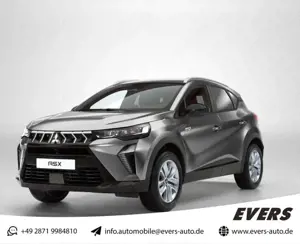 Mitsubishi ASX 1.8 Hybrid AT Plus *LED *Kamera *DAB *SHZ