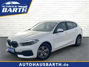 BMW 118 d Advantage *LED*Navi*SHZ*PDC*