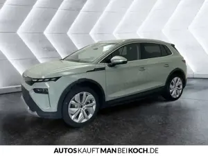 Skoda Elroq 85 210kW WÄRMEPUMPE AHZV HUD 360° ADVANCE Bild 3
