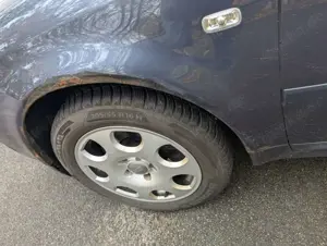 Audi A6 A6 Avant Diesel Avant 2.5 TDI Bild 5