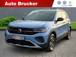 Volkswagen T-Cross 1.0 TSI Energy+AHK+PDC+Sitzhzg.