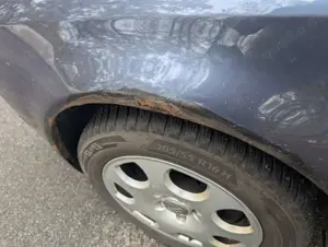 Audi A6 A6 Avant Diesel Avant 2.5 TDI Bild 4