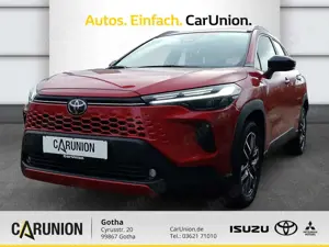 Toyota Corolla Cross 1,8 Kam/ Sitzhzg/ PDC/ Carplay/ DK