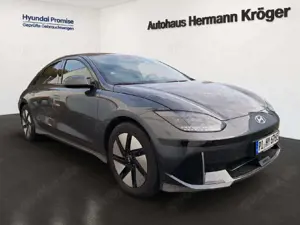 Hyundai IONIQ 6 Techniq Elektro Matrix-LED/Wärmepumpe/800V 229PS Bild 2