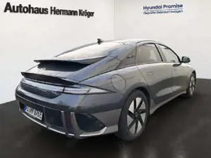 Hyundai IONIQ 6 Techniq Elektro Matrix-LED/Wärmepumpe/800V 229PS Bild 3