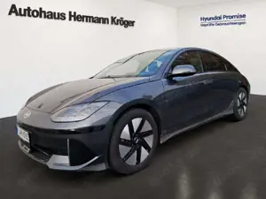 Hyundai IONIQ 6 Techniq Elektro Matrix-LED/Wärmepumpe/800V 229PS Bild 1