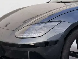 Hyundai IONIQ 6 Techniq Elektro Matrix-LED/Wärmepumpe/800V 229PS Bild 5