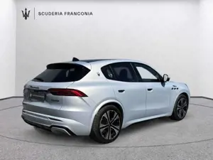 Maserati Grecale Folgore Bild 4