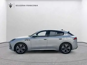 Maserati Grecale Folgore Bild 2