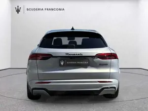 Maserati Grecale Folgore Bild 3