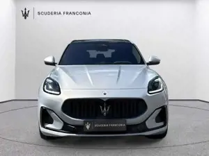 Maserati Grecale Folgore Bild 5