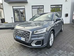 Audi Q2 1.4 TFSI S-Line Sport/ Plus LED NAVI 1.HAND