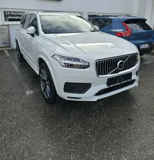 Volvo XC90 B5 B AWD Geartronic Momentum Pro