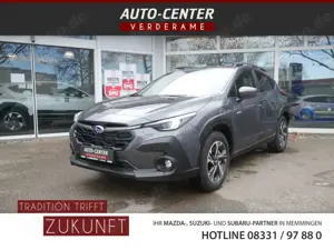 Subaru Crosstrek 2.0ie Trend PDC SHZ KAMERA ACC LED