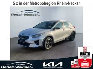 Kia XCeed Vision Plug-in Hybrid 1.6 Navi Klima LED PCD Rückf