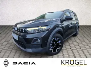 Dacia Jogger Journey hybrid 155