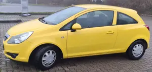 Opel Corsa Corsa 1.0 12V Innovation