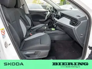 Skoda Kamiq 1.0 TSI Selection KAMERA NAVI LED FACEL. Bild 2