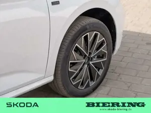 Skoda Kamiq 1.0 TSI Selection KAMERA NAVI LED FACEL. Bild 5