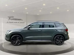 CUPRA Ateca VZ 2.0 TSI 4Drive LED/Pano/360°/AHK/uvm. Bild 3