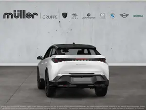 Peugeot 3008 GT HYBRID 145 e-DSC6 Bild 5