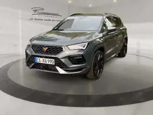 CUPRA Ateca VZ 2.0 TSI 4Drive LED/Pano/360°/AHK/uvm. Bild 2