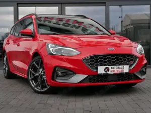 Ford Focus Turnier2,3 ST LED! PANO! BO! ACC! Bild 5