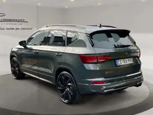 CUPRA Ateca VZ 2.0 TSI 4Drive LED/Pano/360°/AHK/uvm. Bild 4