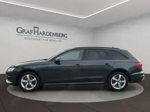 Audi A4 Avant Advanced 35TDI S-Tr. Navi ACC Bild 2
