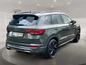 CUPRA Ateca VZ 2.0 TSI 4Drive LED/Pano/360°/AHK/uvm. Bild 5
