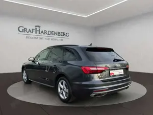 Audi A4 Avant Advanced 35TDI S-Tr. Navi ACC Bild 4