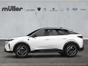 Peugeot 3008 GT HYBRID 145 e-DSC6 Bild 3