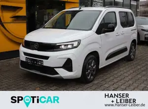 Opel Combo Life 1.5D AT8 GS Navi Sitzhzg Kamera