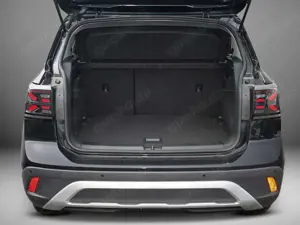 Volkswagen T-Cross Style 1.5 TSI DSG Matrix 4J Garantie RFK ACC Bild 5