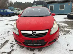 Opel Corsa 1.4 Bild 2