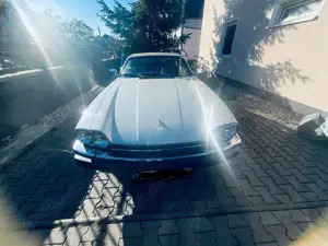Jaguar XJS
