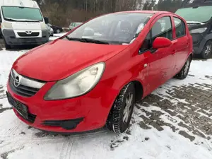 Opel Corsa 1.4 Bild 3