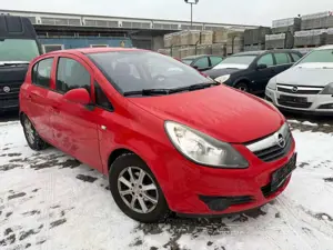 Opel Corsa 1.4