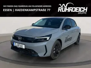 Opel Corsa F 1.2 TURBO ALLWETTER CarPlay DAB SHZ LHZ Apple Ca