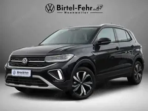 Volkswagen T-Cross Style 1.5 TSI DSG Matrix 4J Garantie RFK ACC